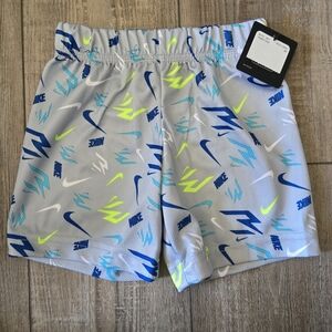 Boy 3T Shorts